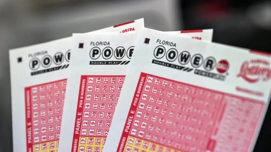 Powerball Results: Winning Numbers for January 19, 2026