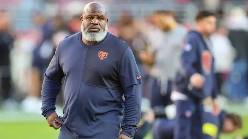 Chiefs to Rehire Eric Bieniemy as Offensive Coordinator