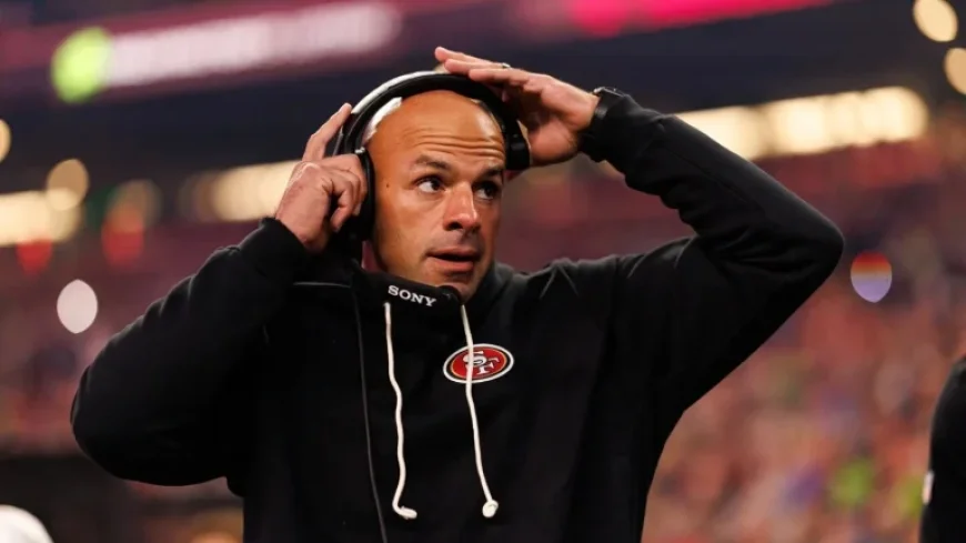 Titans Schedule Second Interviews with Robert Saleh, Matt Nagy