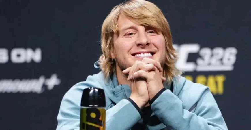 Paddy Pimblett Blames Arman Tsarukyan for Missing Title Shot Opportunity
