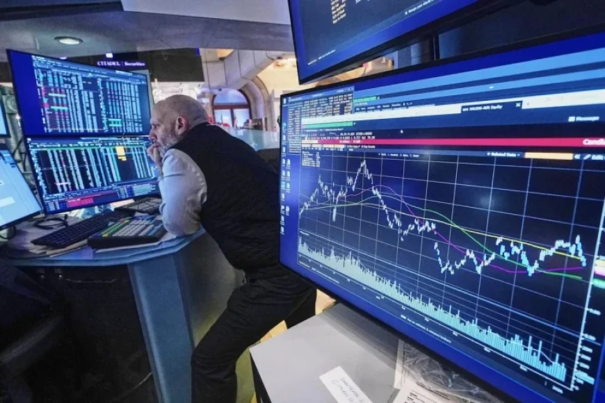 NYSE Develops 24/7 Platform for Digital Token Trading