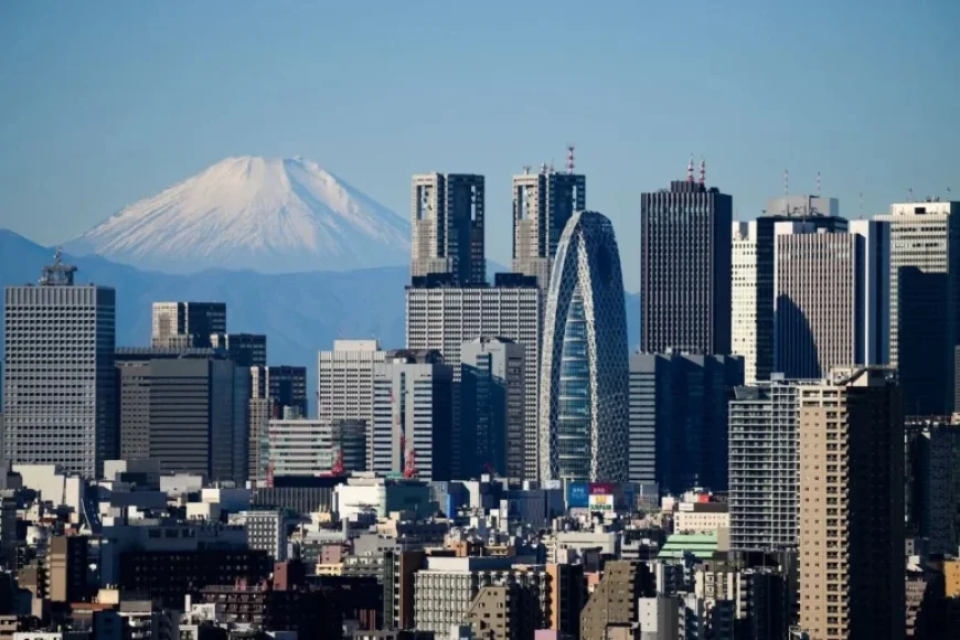 Japan Bond Yields Surge to Record High Amid Fiscal Concerns