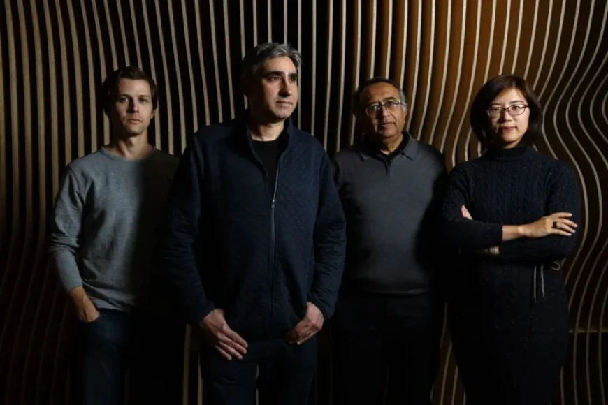 Andreessen Horowitz Invests $3 Billion, Challenging the AI Bubble