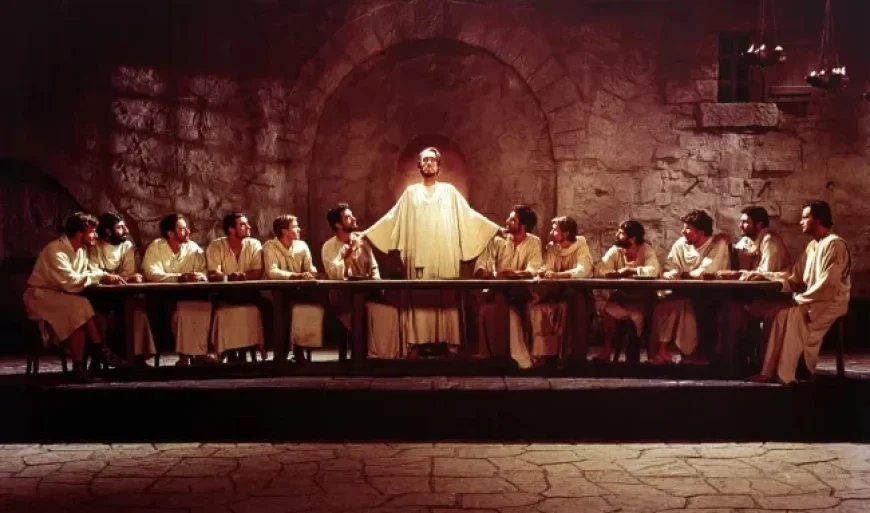 Guillermo del Toro, Martin Scorsese Praise ‘The Greatest Story Ever Told’ Artistry