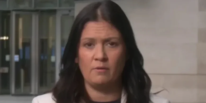 Labour Minister Faces Scrutiny Over Keir Starmer’s Greenland Defence Stance