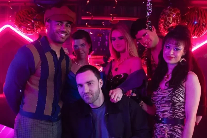 Release Time for ‘Tell Me Lies’ Season 3, Episode 4 on Hulu