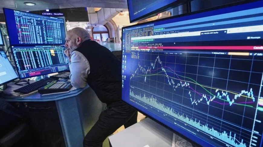 NYSE Develops 24/7 Digital Token Trading Platform