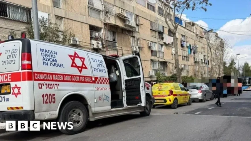 Tragedy Strikes: Two Infants Die at Unlicensed Jerusalem Daycare