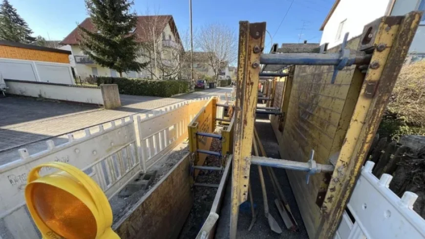 Wörth Allocates Million-Euro Budget for School, Fire Station, and Kindergarten