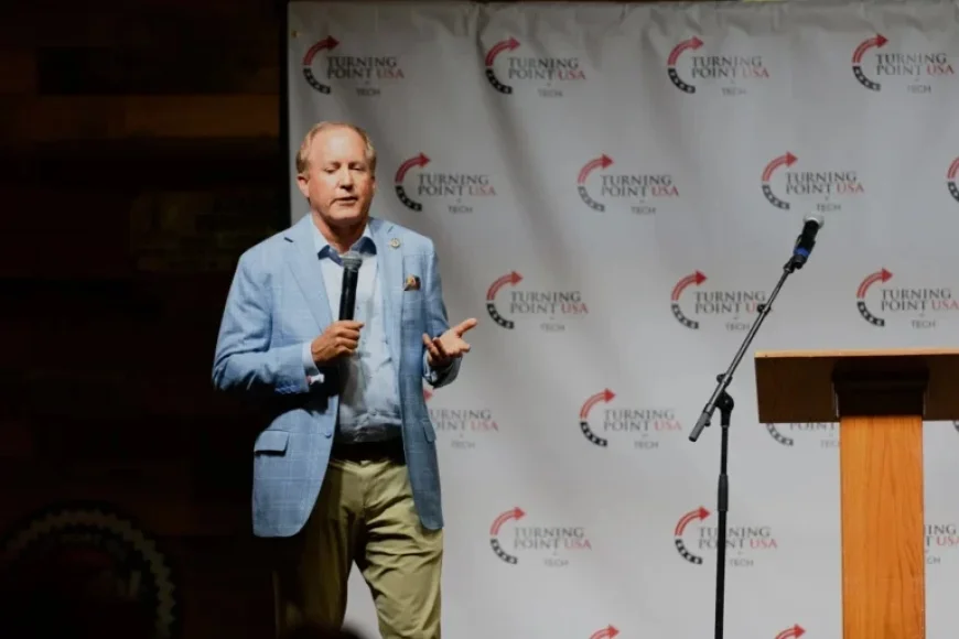 Ken Paxton Criticizes John Cornyn in MLK Day Diversity Remarks