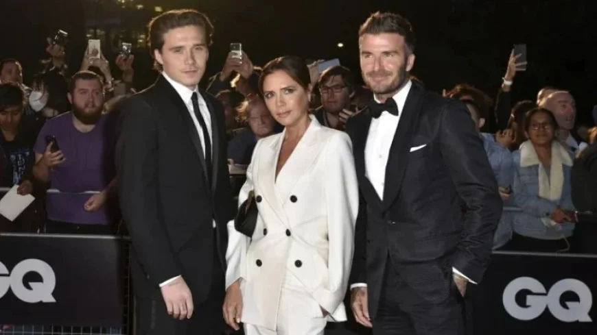 Brooklyn Peltz Beckham Declines Reconciliation with Parents