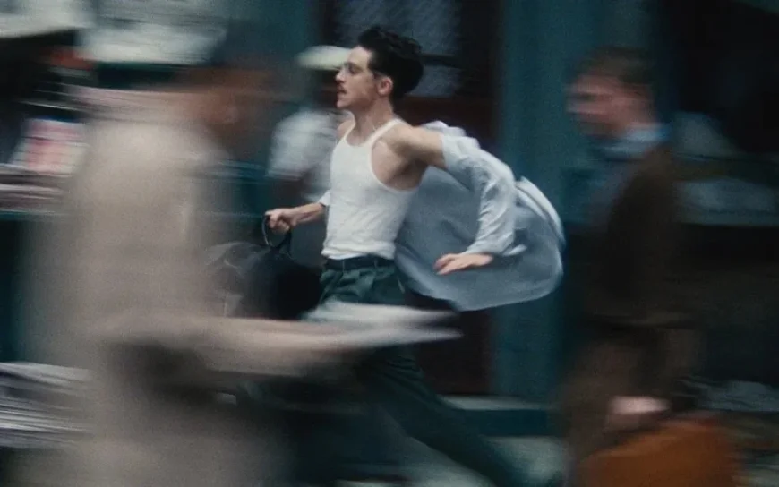 ‘Marty Supreme’ Achieves $100 Million in Global Sales