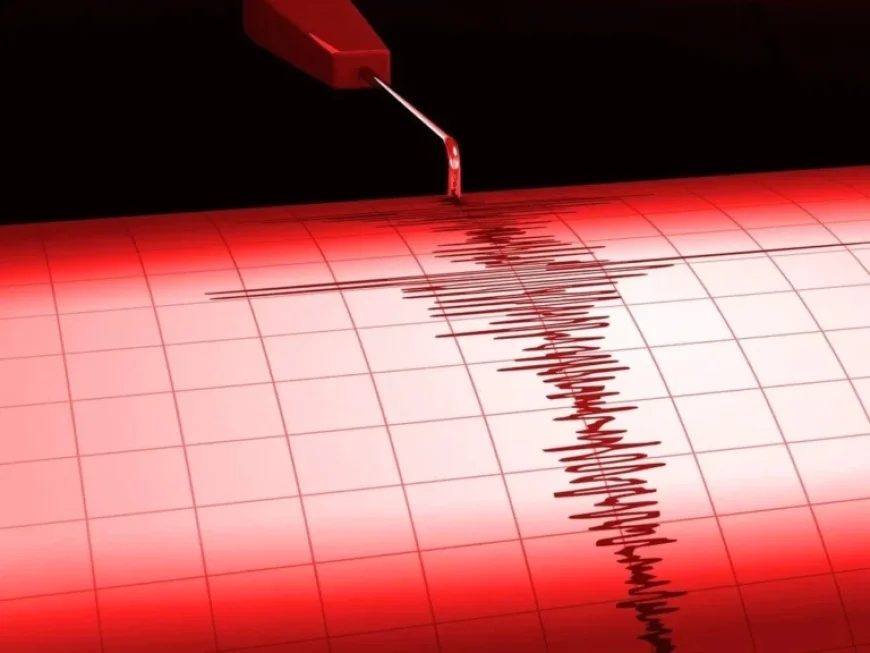 Southern California Shaken by 4.9 Magnitude Earthquake, Aftershocks Persist
