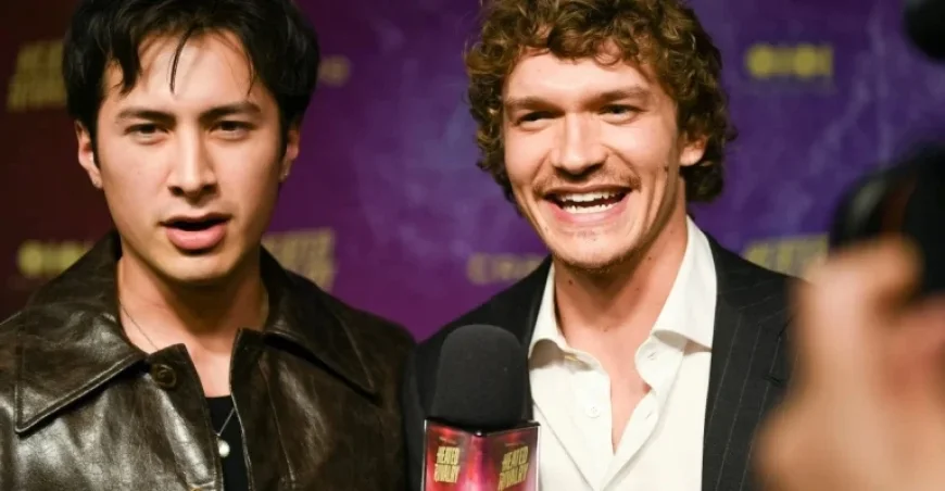 Popular Gay Hockey Romance Captures Hearts with Intense Yearning