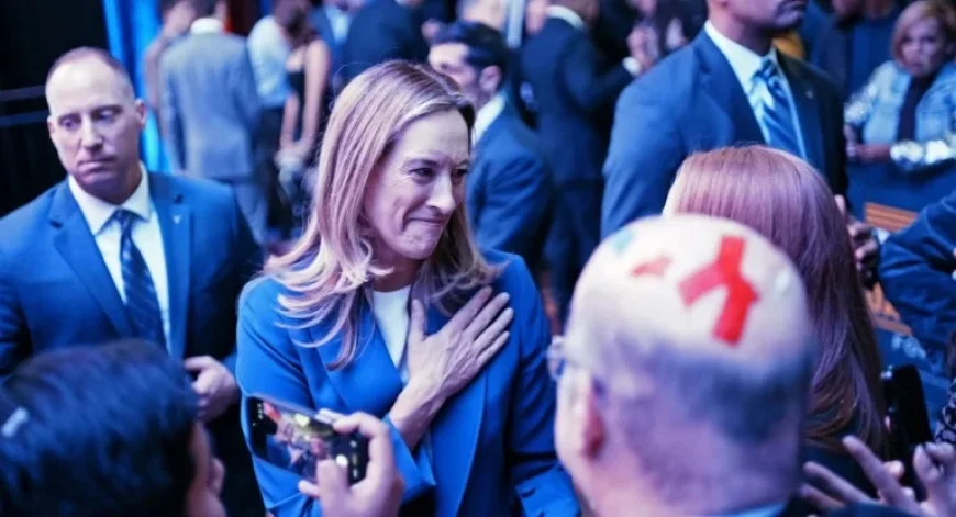 Sherrill Takes Office: Key Issues Include Utilities, Immigration, and Trump Policies