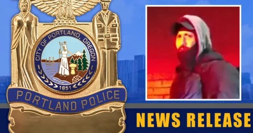 Two PPB Officers Shot in Sullivan’s Gulch, Ongoing Search for Suspects