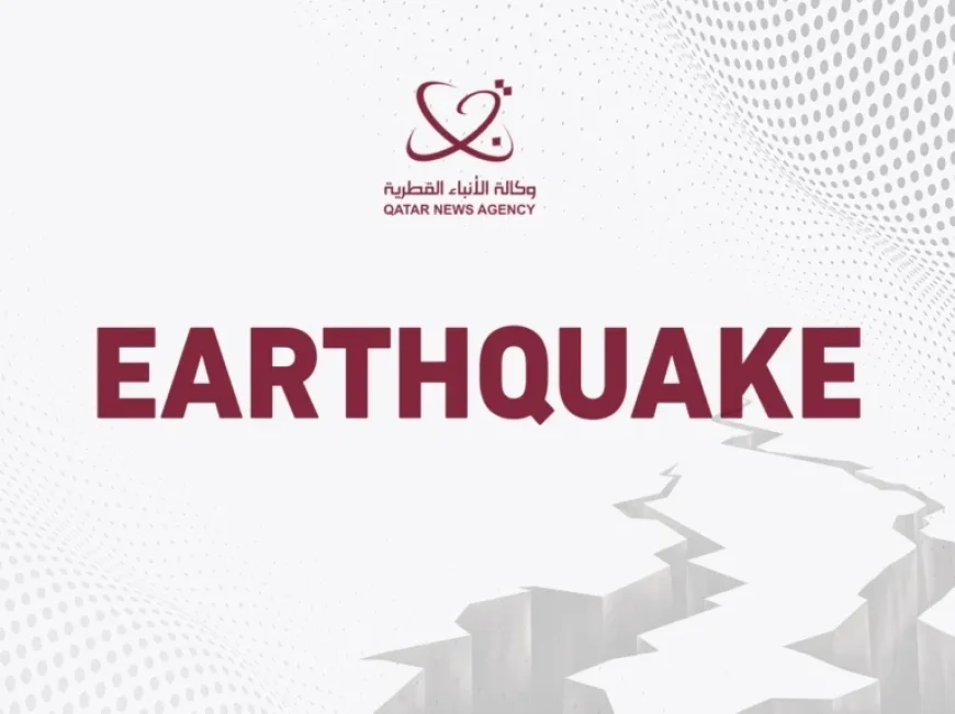 4.7 Magnitude Earthquake Hits Papua New Guinea