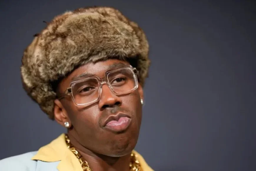 Tyler, The Creator’s Peak Pop Star Year: Was 2025 His Best Yet?