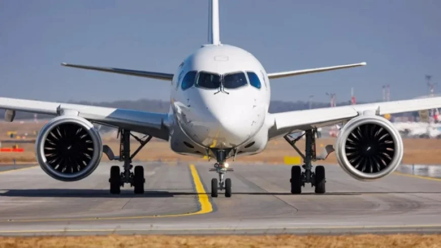 Australia’s Record-Breaking Airbus A220 Flights on Small Airline