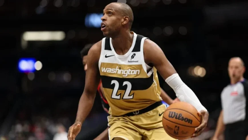 Khris Middleton Champions ‘Hoops, Hopes & Dreams’ Production Effort