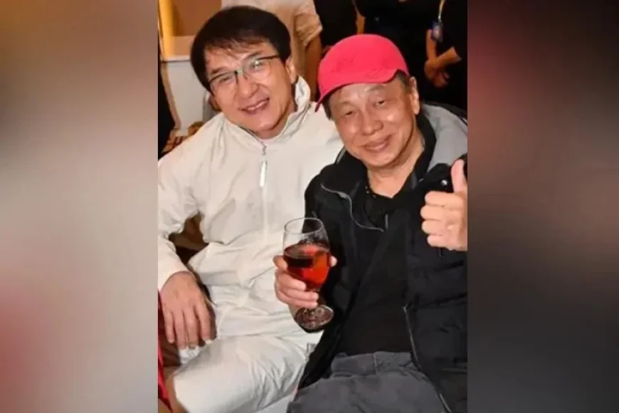 Jackie Chan and Stephen Chow Honor Late Action Icon Bruce Leung at 77