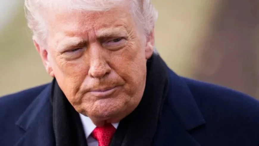 Trump Reveals Leaders’ Private Messages Amid Greenland Tensions at Davos