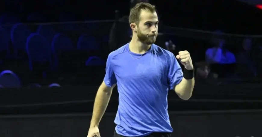 Gaston Withdraws from 2026 Australian Open: Impact on Betting Explained