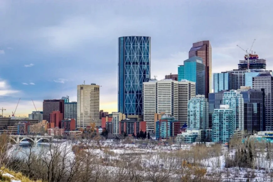 Calgary Ranks Among Canada’s Top Coolest Cold-Weather Cities