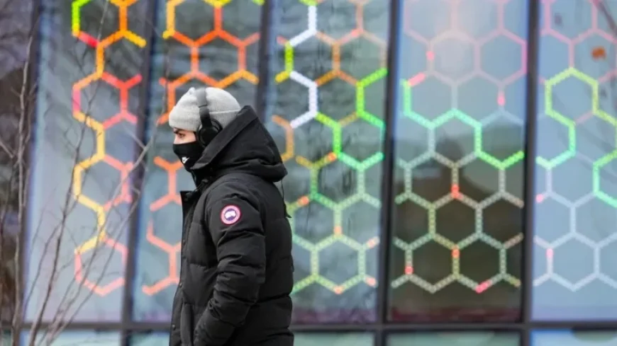 Central Ohio Schools Cancel Classes on Jan. 20 Due to Cold Weather