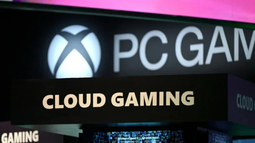 Xbox Introduces Advertising to Cloud Gaming Platform