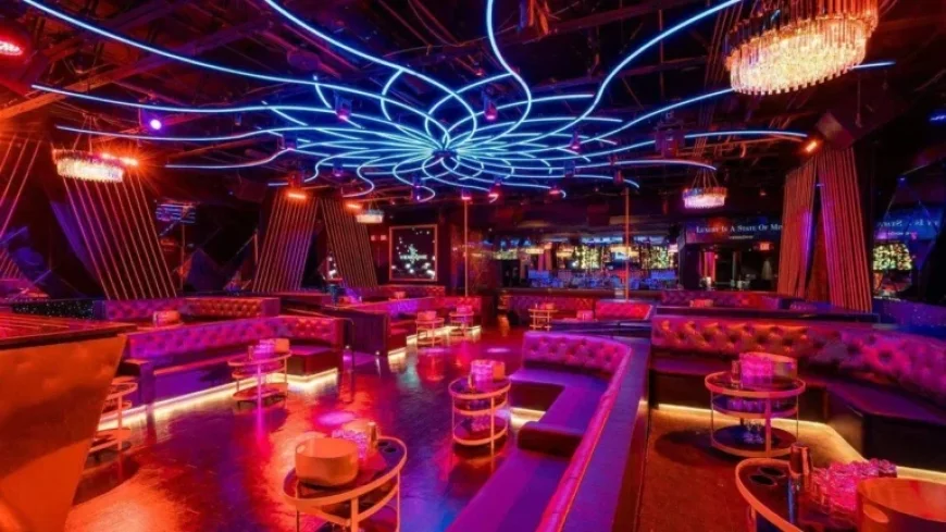 Vendôme Miami Beach Apologizes for Influencers Partying to ‘Heil Hitler’ Remarks