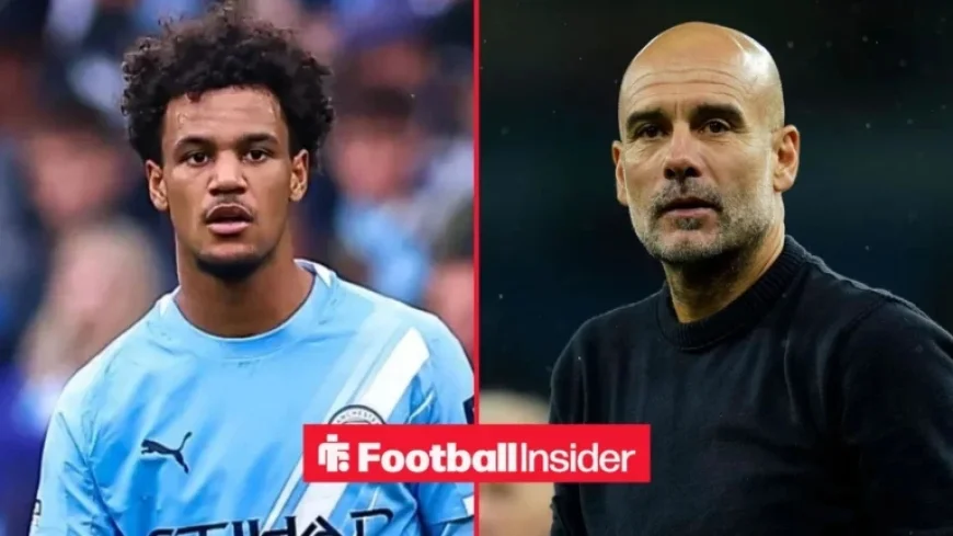 Oscar Bobb Cleared for Manchester City Transfer, Sources Confirm