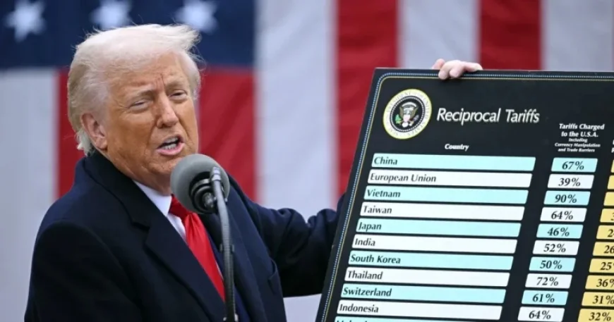 Is the US Economy Truly Strong After a Year Under Trump?