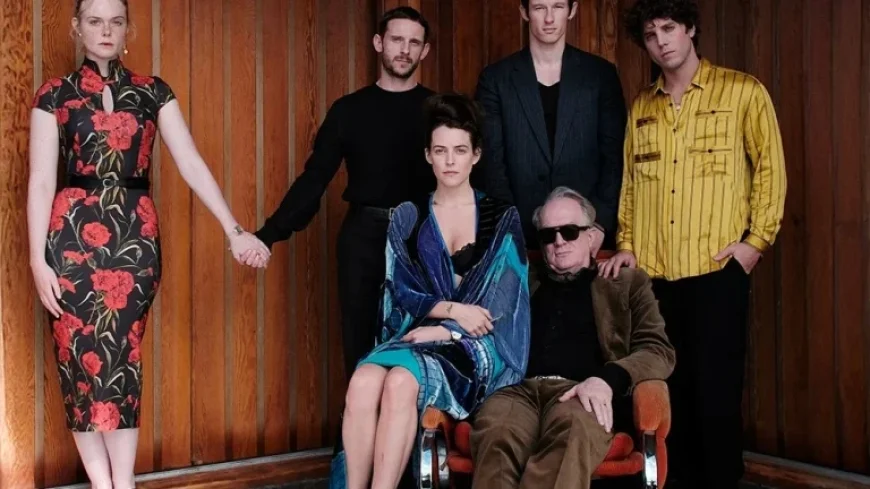 Berlin Film Festival Announces 2026 Lineup Featuring Riley Keough, Channing Tatum