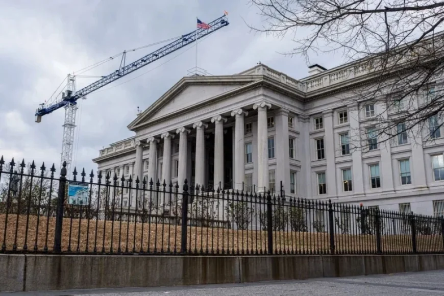 Japan Selloff Drives Treasury Yields to Four-Month Highs