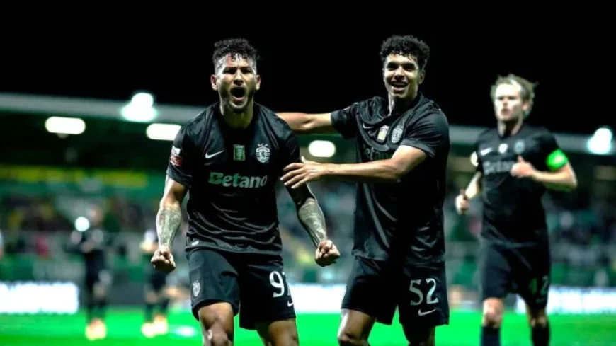 Colombians in Champions League: Match Schedule and Viewing Details