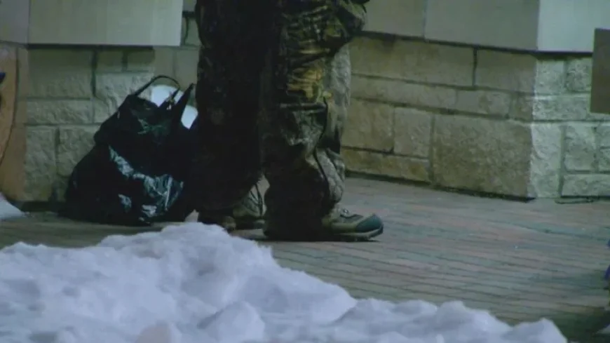 Tri-State Shelters Operate 24/7 Amid Severe Cold Wave