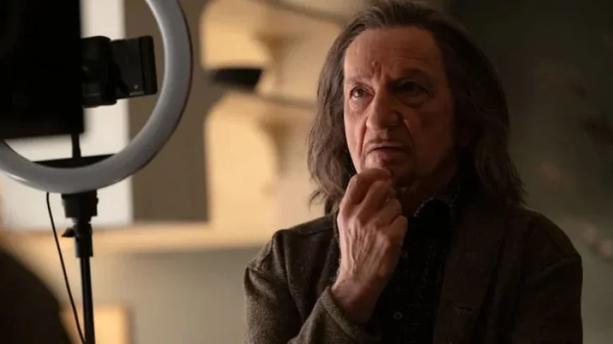 Trevor Slattery’s Essential MCU Viewing Guide