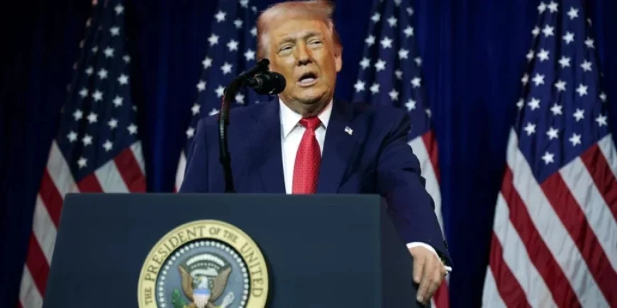 Donald Trump’s First Year Economy: Analyzed Through 7 Charts