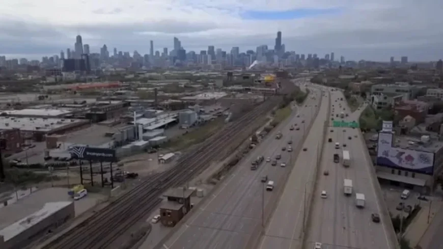 Arctic Blast Hits Chicago: Severe Cold and Negative Wind Chills on MLK Day