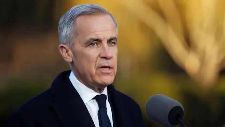 Carney Considers Deploying Troops to Greenland for NATO Military Exercises