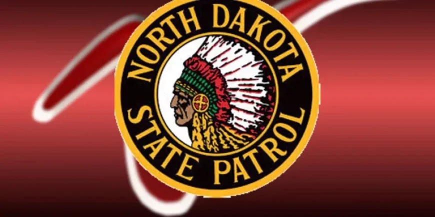 Driver Ticketed for 104 mph on I-29 in Zero Visibility Sunday