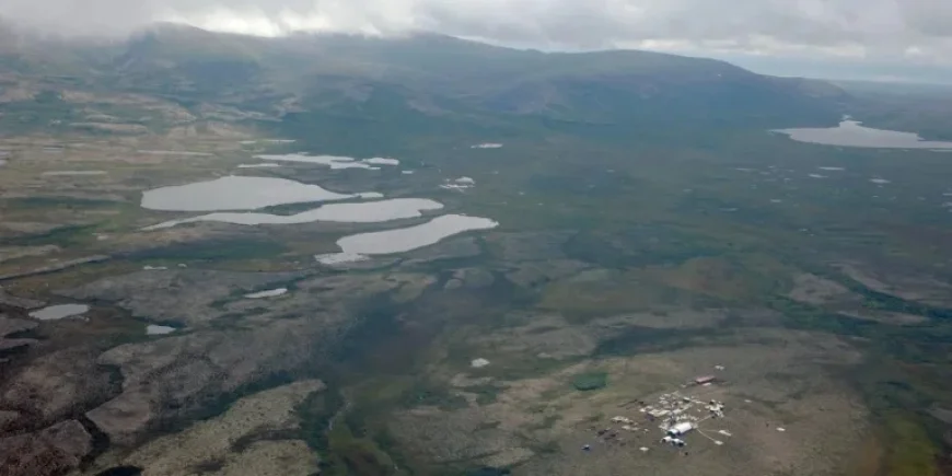 Impending US Copper Shortage: Alaska Mine Could Provide the Solution