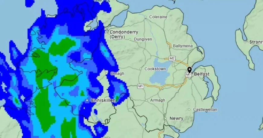 Belfast Weather Forecast: Weekly Outlook Ahead
