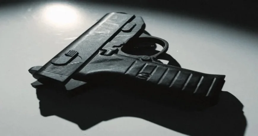 Supreme Court Reviews Hawaii’s Gun Owner ‘Vampire Rule’