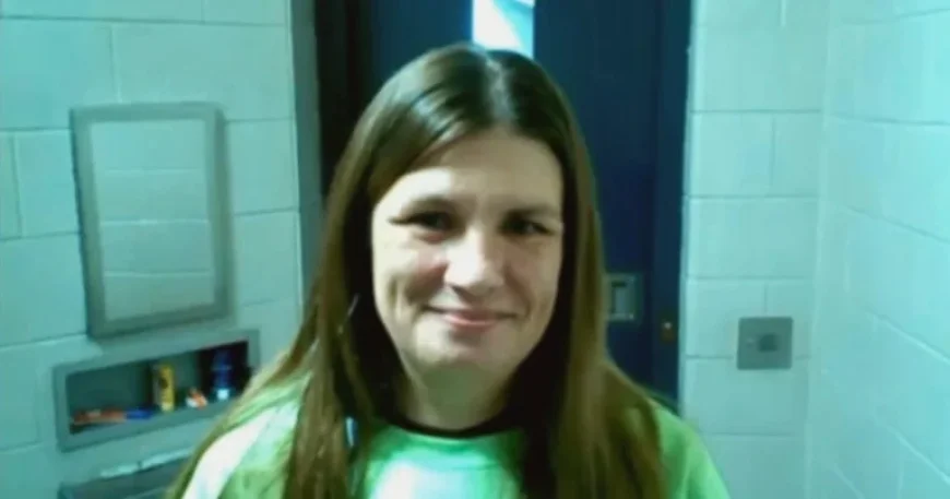 Aimee Bock, Key Figure in Minnesota Fraud, Regrets Past Actions