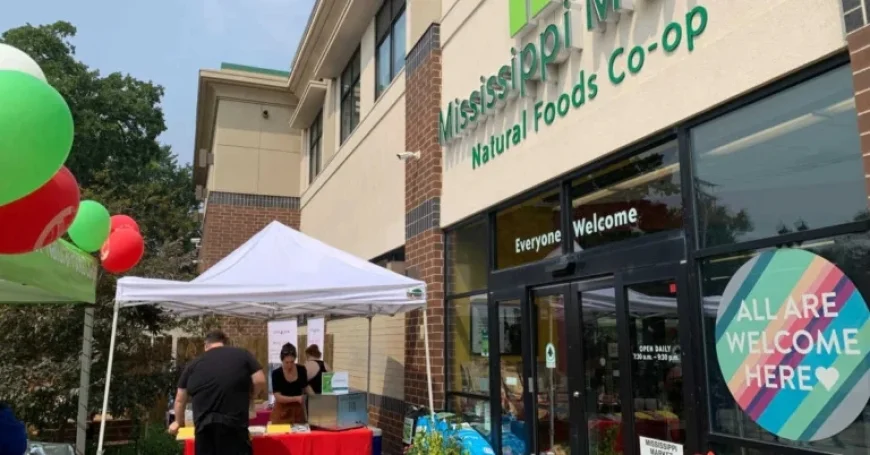 Seven Twin Cities Grocery Stores Close for Anti-ICE Strike