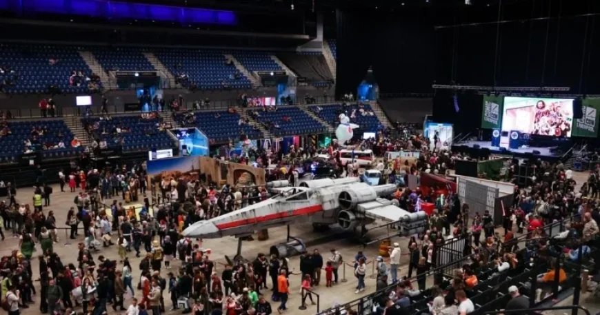 “Stranger Things Star Joins Liverpool Comic Con 2026 Lineup”