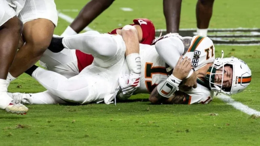 Ten Painful Takeaways from UM’s Title Game Defeat