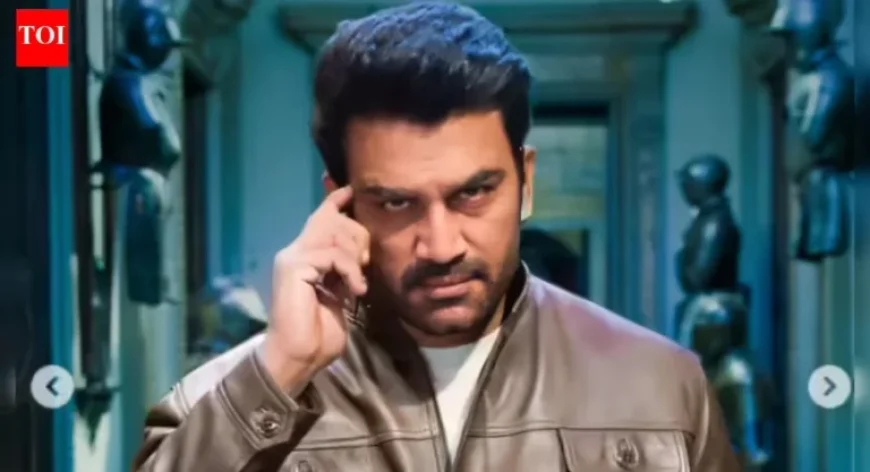 5 Unmissable Hindi OTT Series to Watch in January